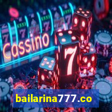 bailarina777.com