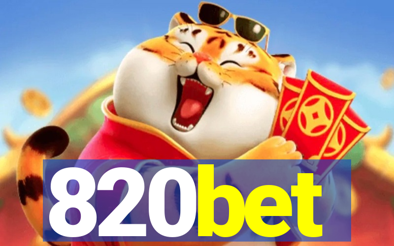 820bet