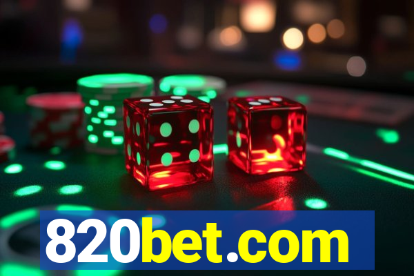 820bet.com