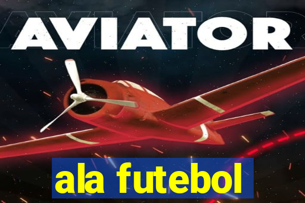 ala futebol