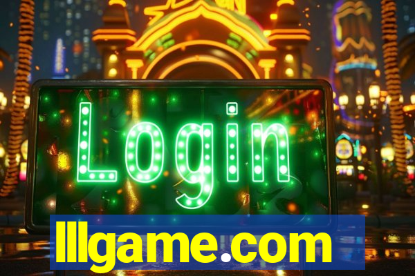 lllgame.com