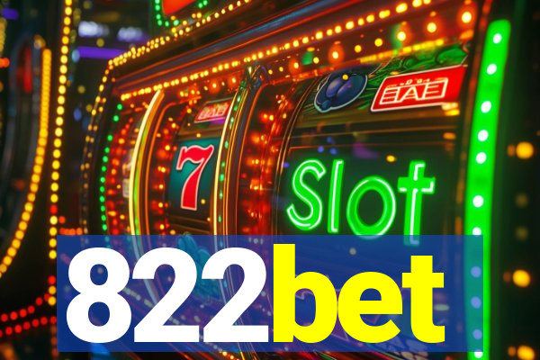 822bet