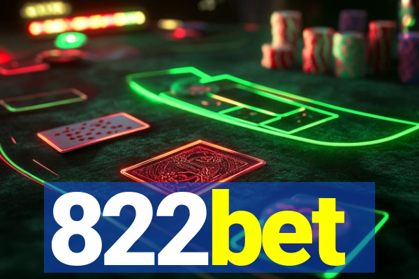 822bet