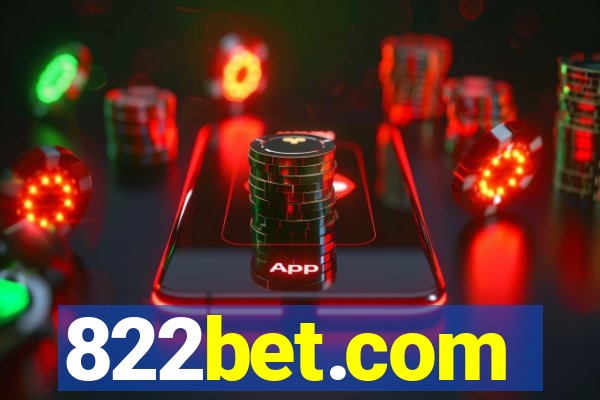 822bet.com