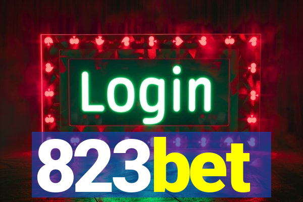 823bet