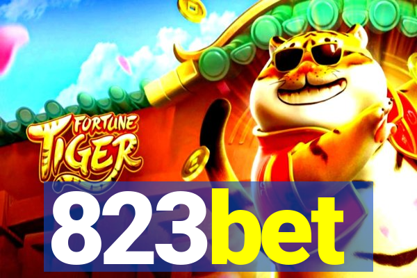 823bet