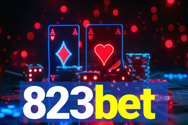 823bet