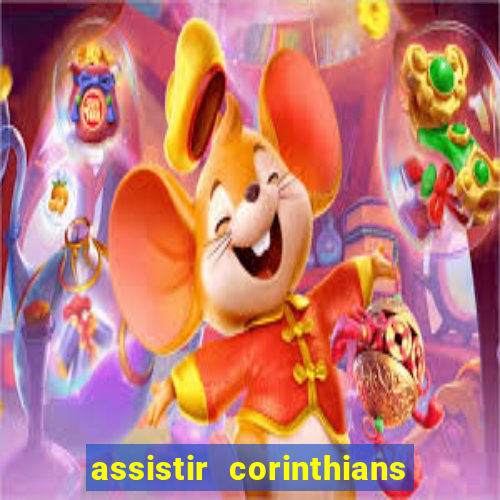 assistir corinthians x sao paulo ao vivo futemax