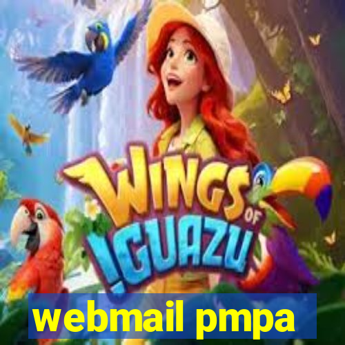 webmail pmpa