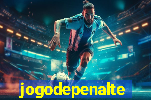 jogodepenalte