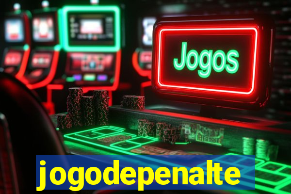 jogodepenalte