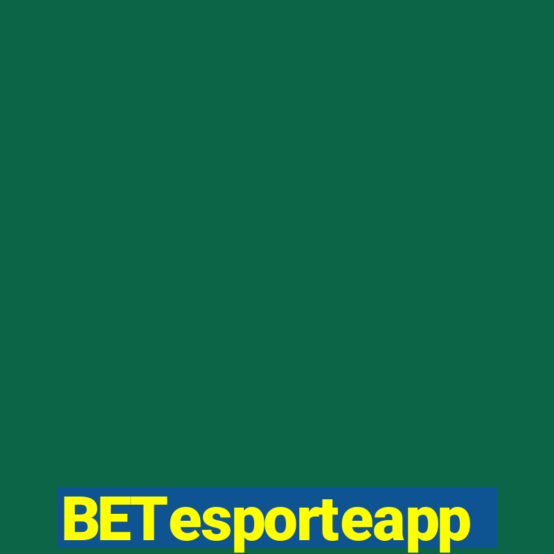 BETesporteapp