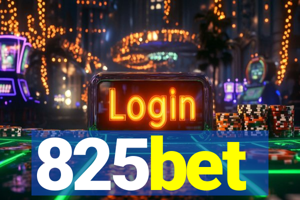 825bet