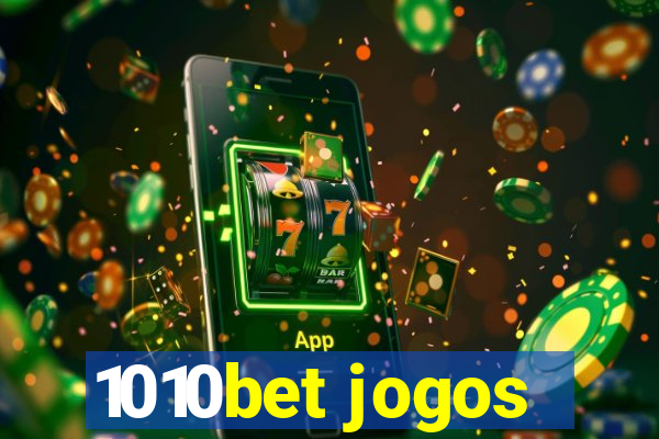 1010bet jogos