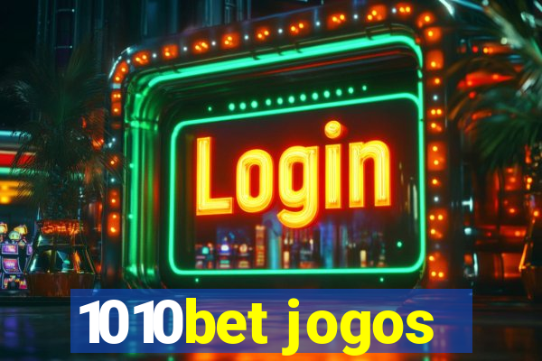 1010bet jogos