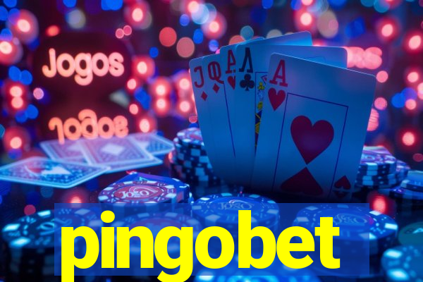 pingobet