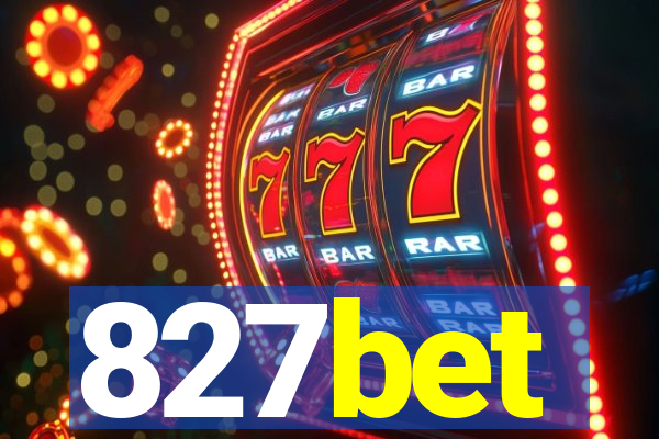 827bet