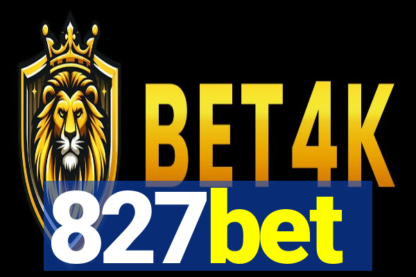 827bet