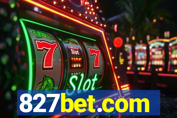 827bet.com