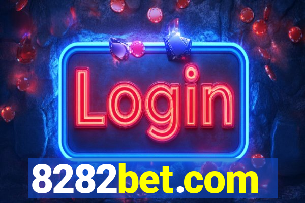 8282bet.com