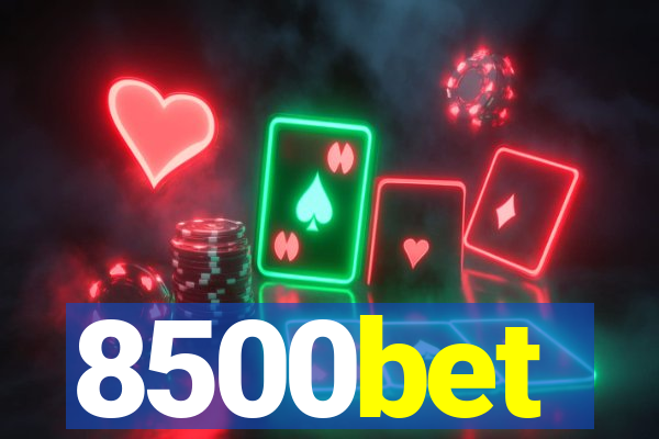 8500bet