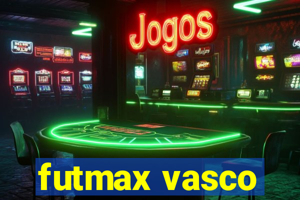 futmax vasco