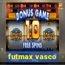 futmax vasco