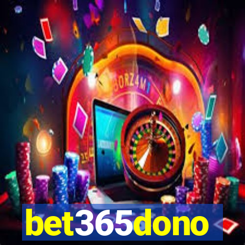 bet365dono