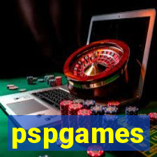 pspgames