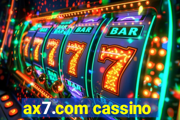 ax7.com cassino