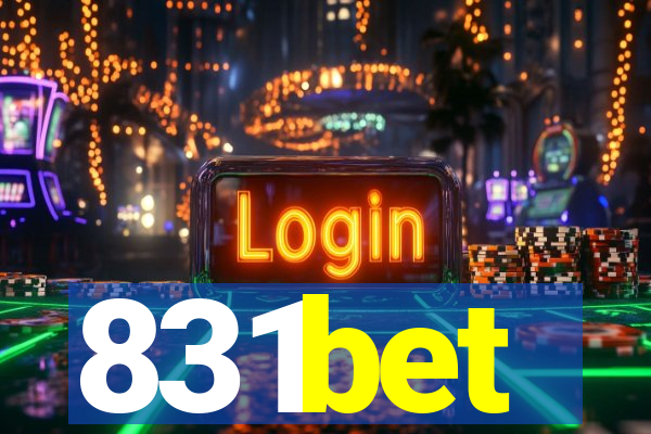 831bet