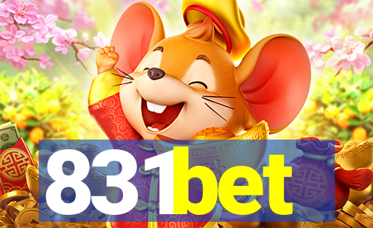 831bet