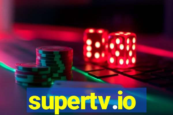 supertv.io