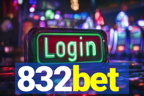 832bet