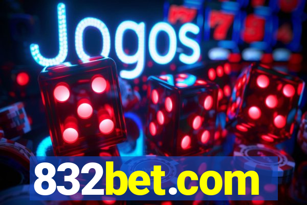 832bet.com