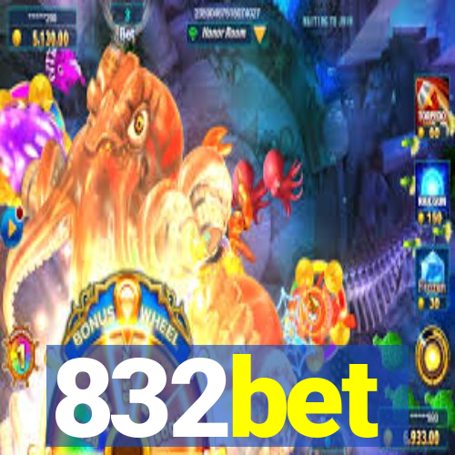 832bet