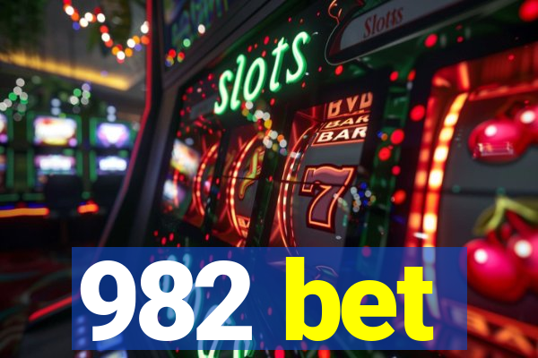 982 bet