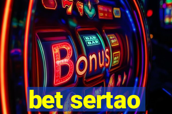 bet sertao