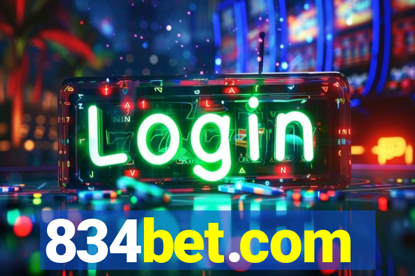 834bet.com