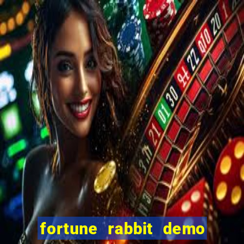 fortune rabbit demo dinheiro infinitoInformational