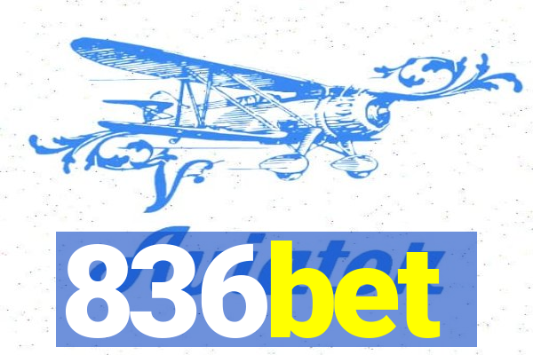 836bet