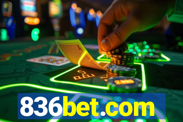 836bet.com