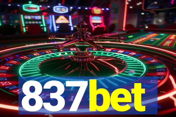 837bet