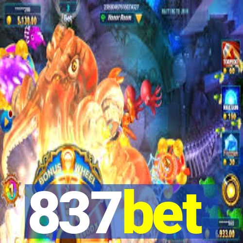 837bet