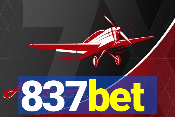 837bet