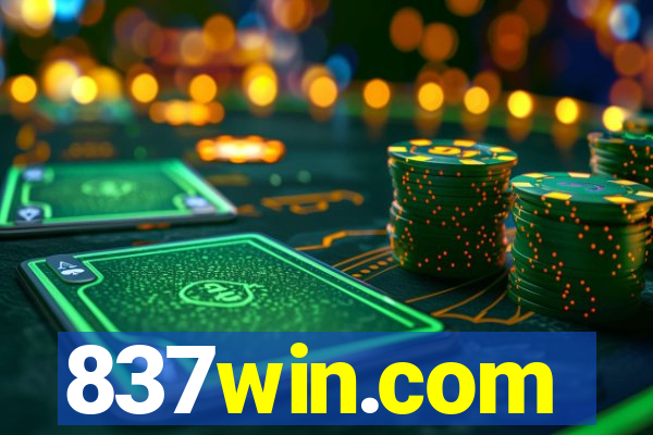 837win.com