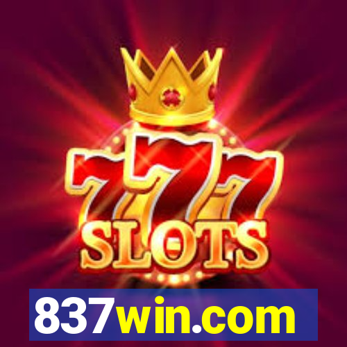 837win.com