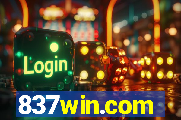 837win.com