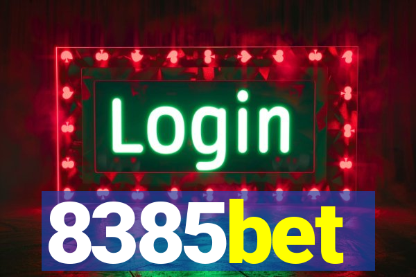 8385bet