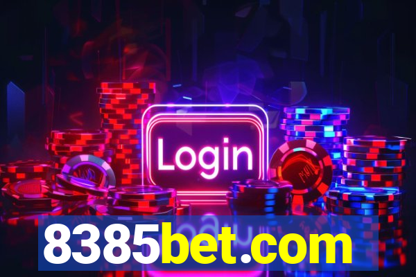 8385bet.com